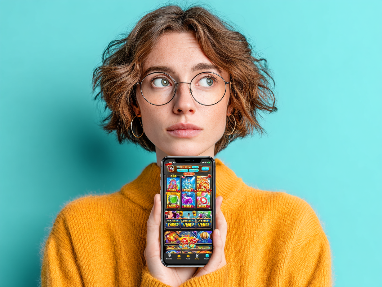 Jangan Asal Klik! Cara Cerdas Pilih Aplikasi Slot Gacor yang Benar-Benar Menguntungkan