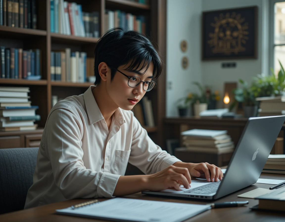 Slot Online, Riset Kampus, dan Mahasiswa Semester Akhir: Demo Slot Jadi Bahan Skripsi Gacor